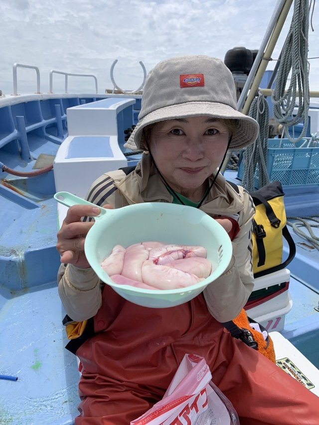 ショウサイフグ