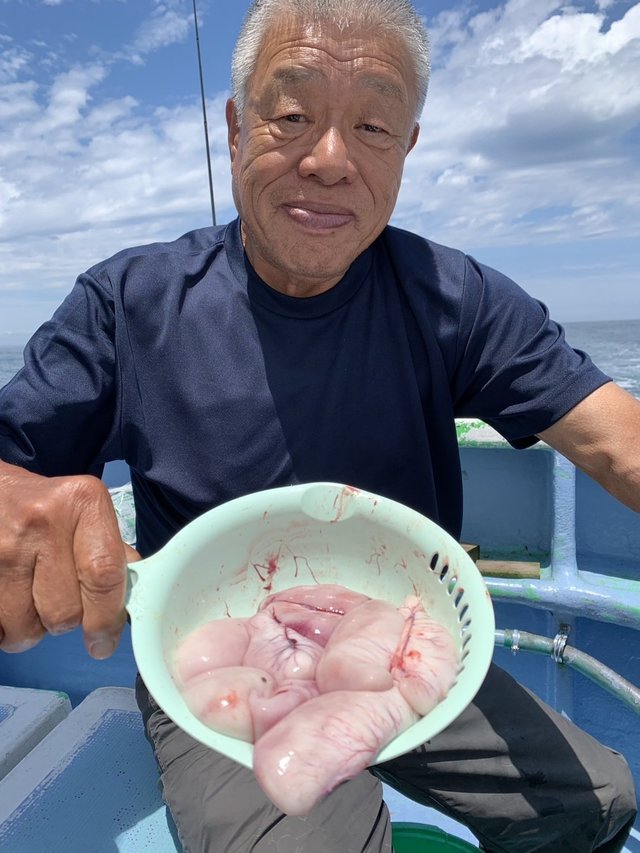 ショウサイフグ
