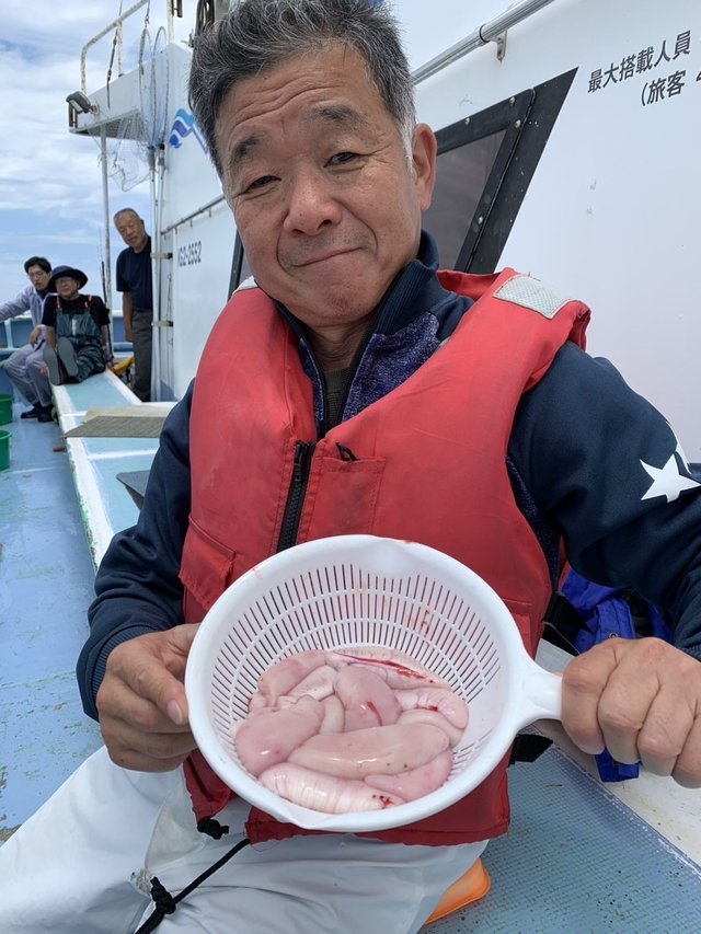 ショウサイフグ