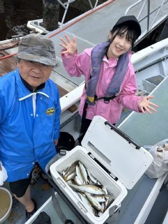 アジ(マアジ)