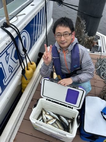 アジ(マアジ)