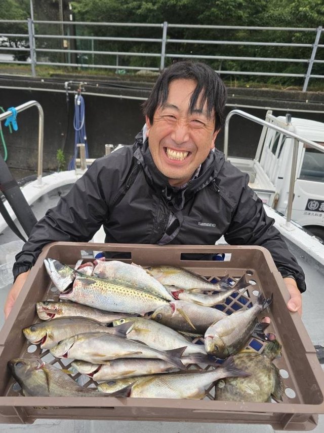 イサキ