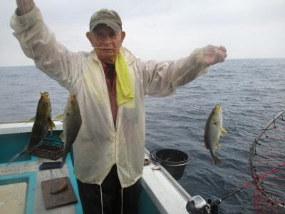 イサギ(イサキ)