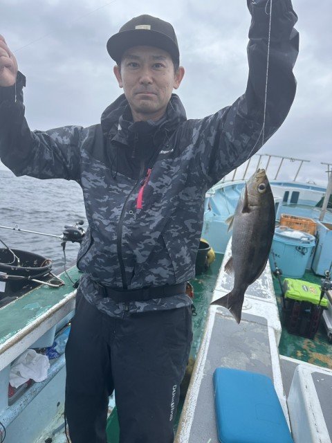 イサキ