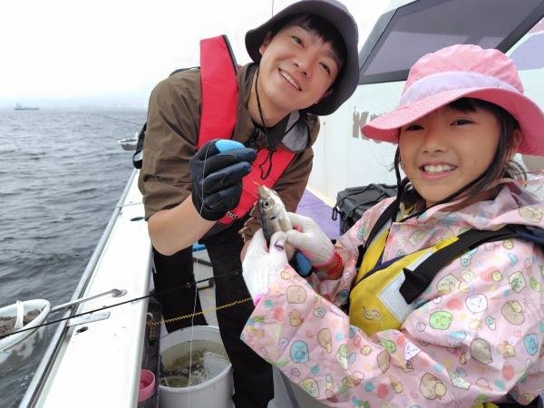 2026年7月最新】三喜丸（神奈川県）の最新釣果情報