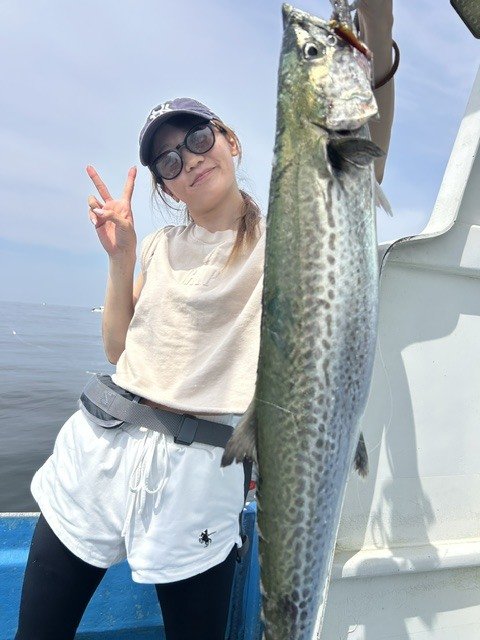 サワラ