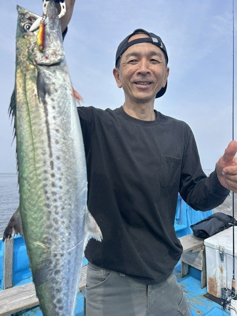サワラ