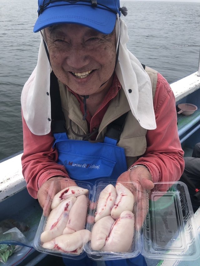 ショウサイフグ