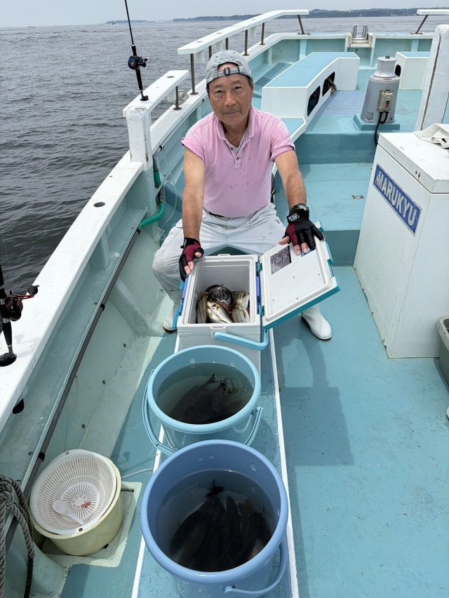 イサキ