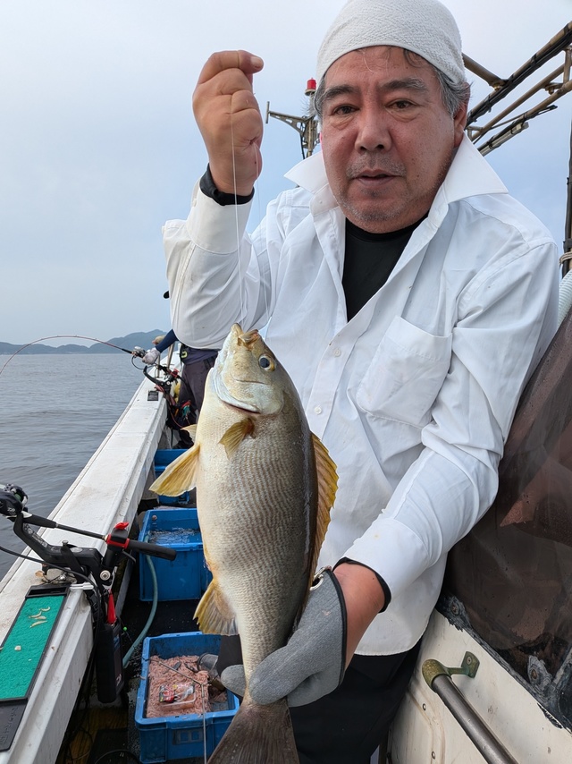 イサキ