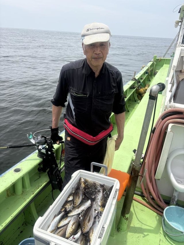 イサキ