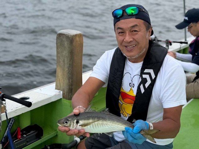アジ(マアジ)