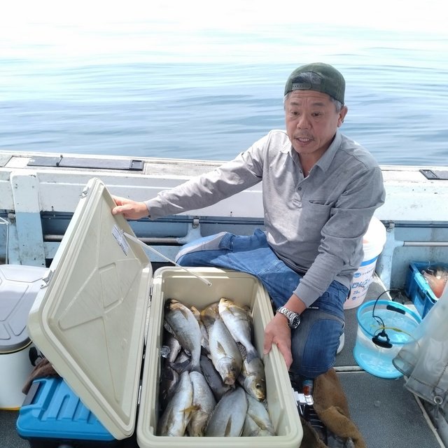 イサキ