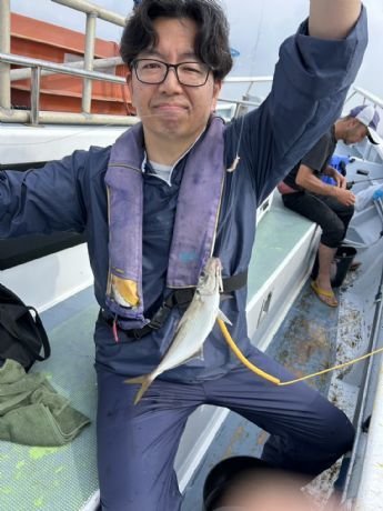 アジ(マアジ)