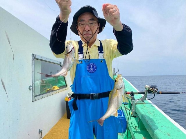 イサキ