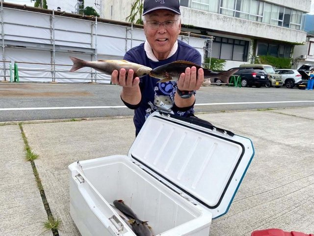 イサキ