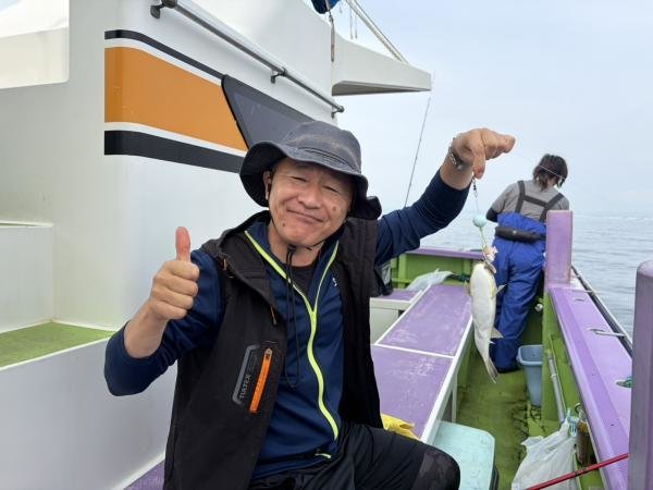 ショウサイフグ