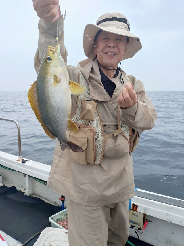 イサキ