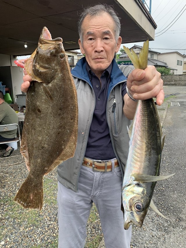 アジ(マアジ)