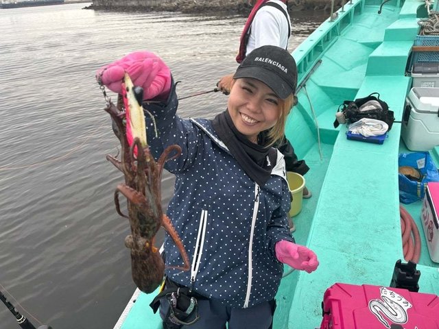 タコ(マダコ)