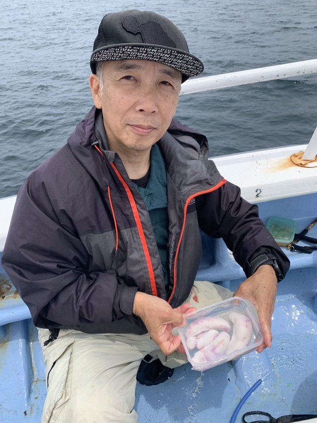 ショウサイフグ