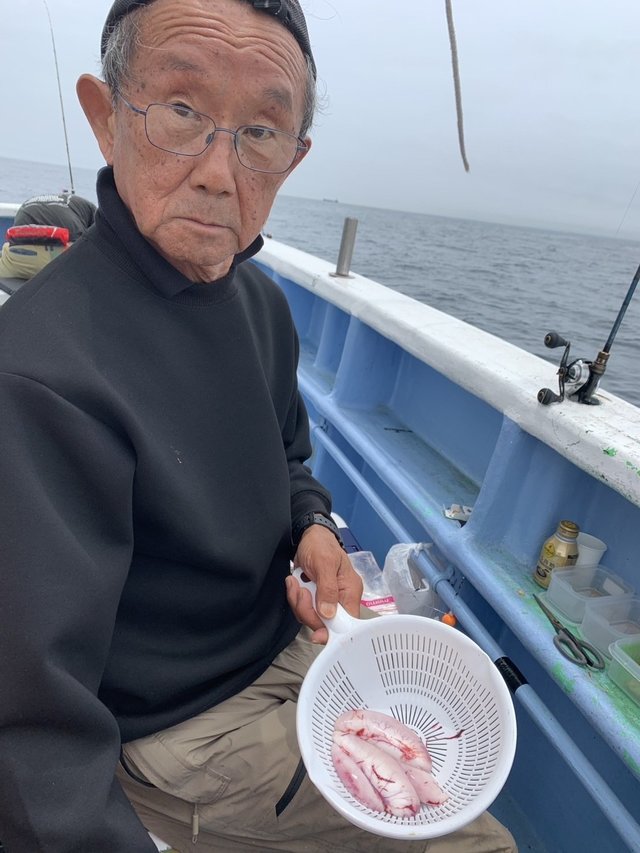 ショウサイフグ