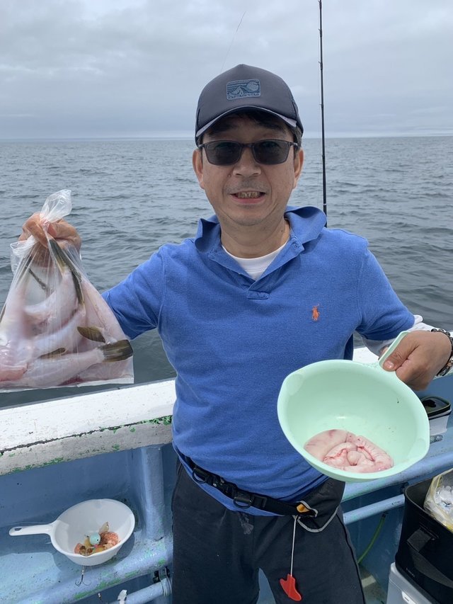 ショウサイフグ