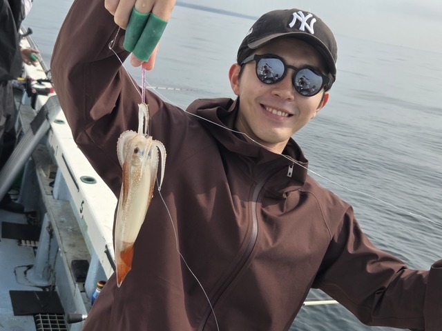 スルメイカ