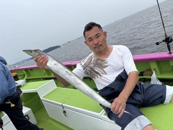 タチウオ