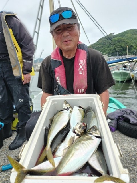 アジ(マアジ)