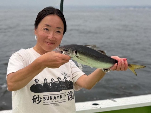 アジ(マアジ)