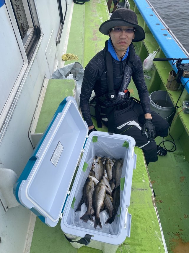 イサキ