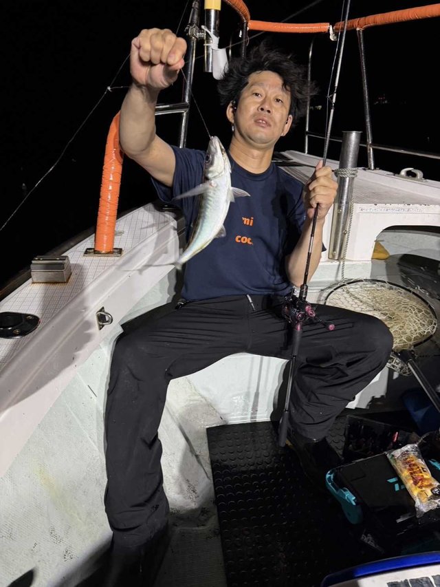 アジ(マアジ)
