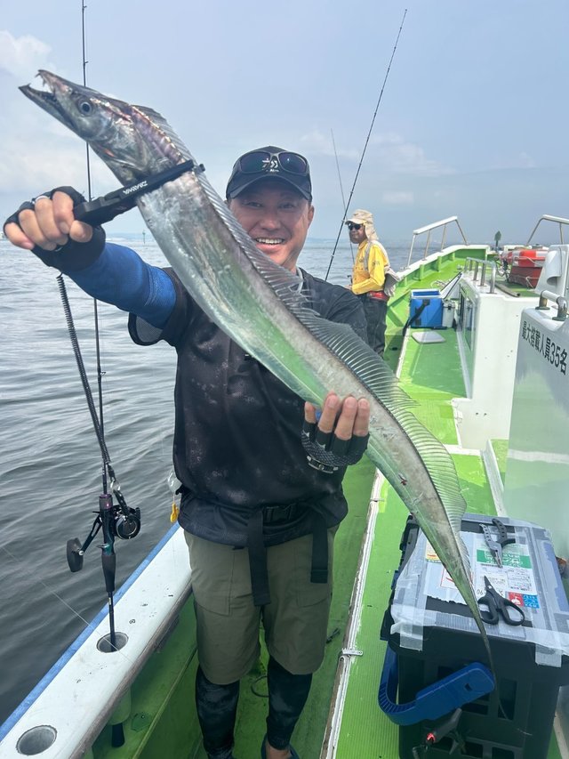 東京湾（神奈川県）で釣れたマアジの最新釣果、釣り情報【2026年7月】