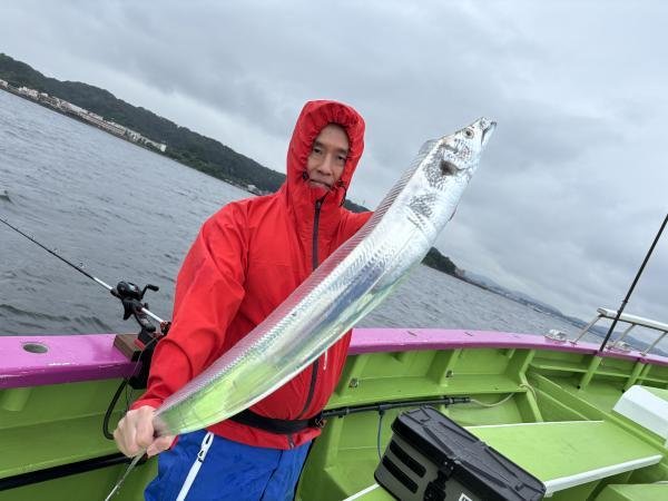 タチウオ