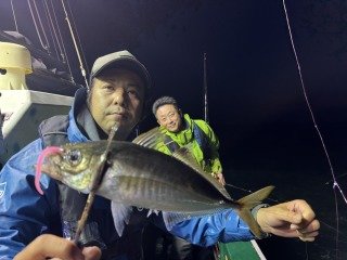 アジ(マアジ)