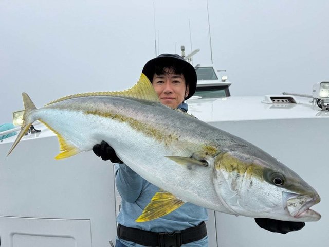 ヒラマサ