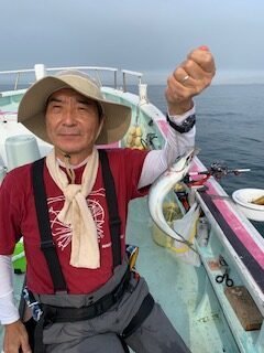 アジ(マアジ)