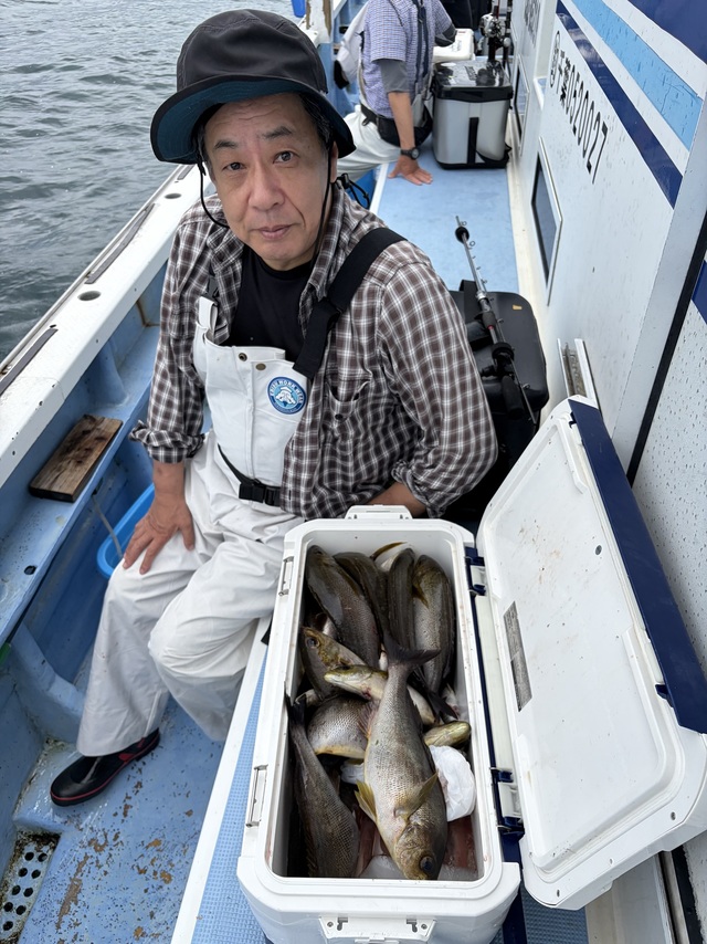イサキ