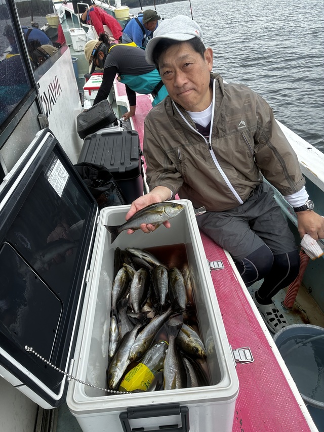 イサキ
