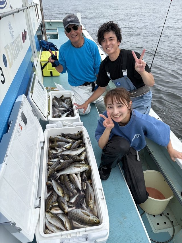 海釣り・釣り船予約サイト「釣割」