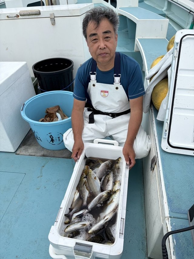 イサキ