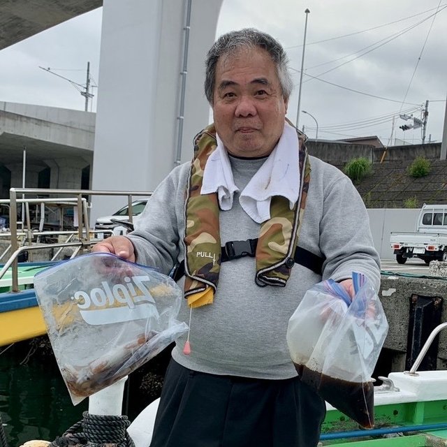スルメイカ