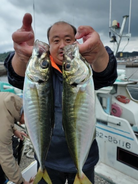 アジ(マアジ)