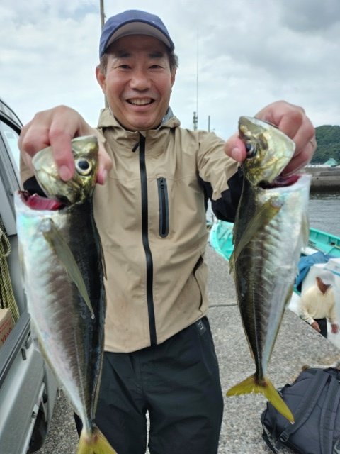 アジ(マアジ)