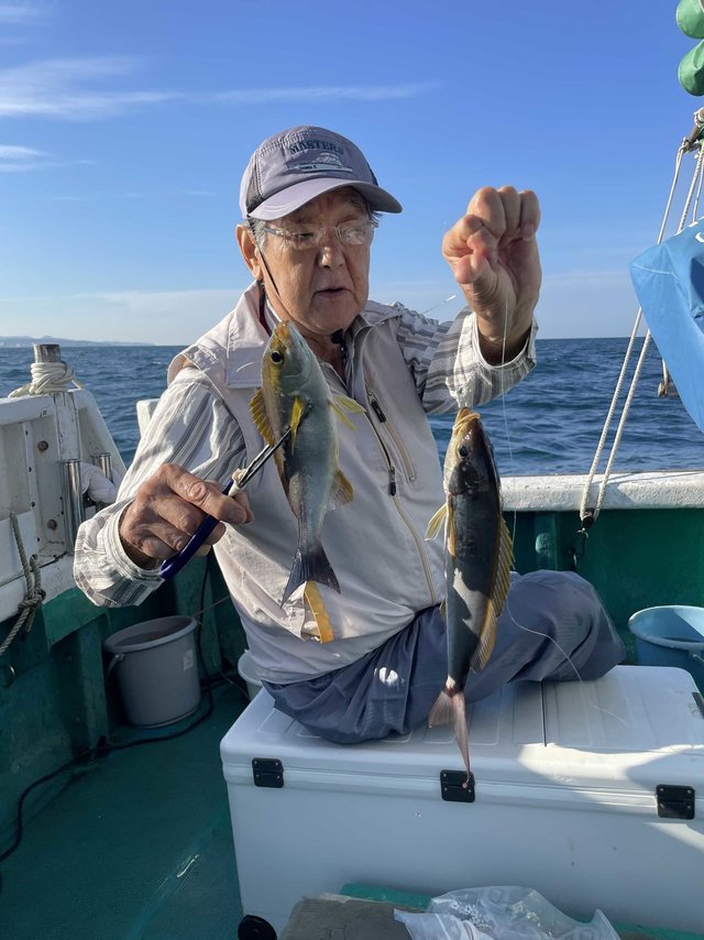 イサギ(イサキ)