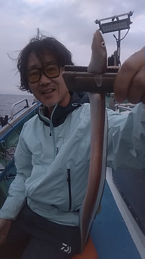 アナゴ(マアナゴ)