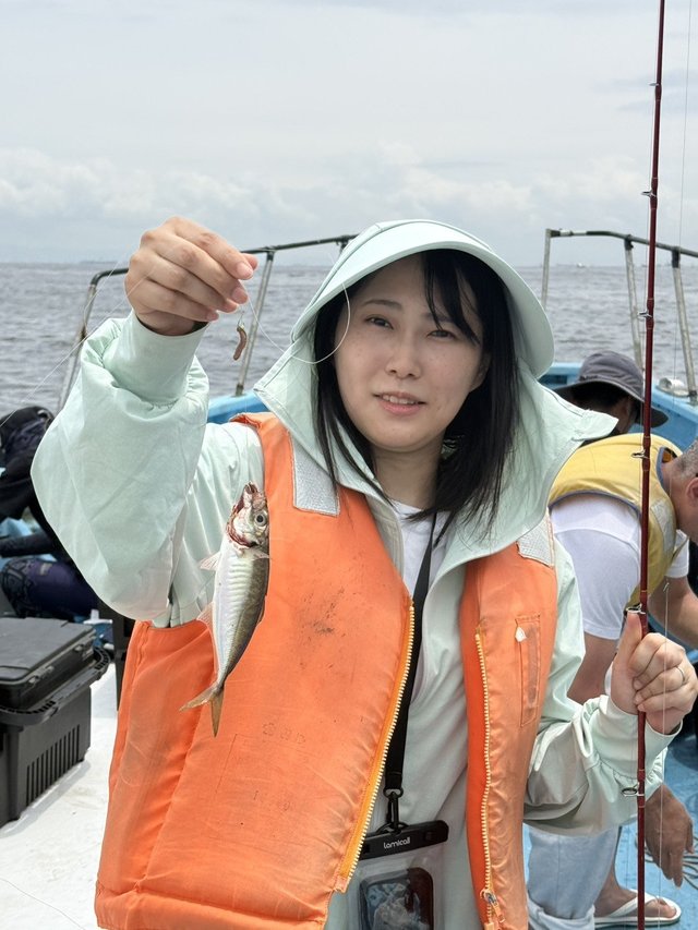 アジ(マアジ)