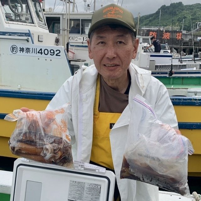 スルメイカ
