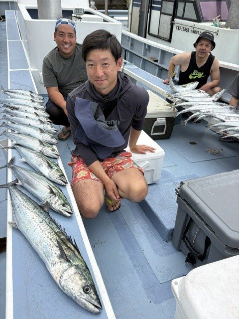 サワラ